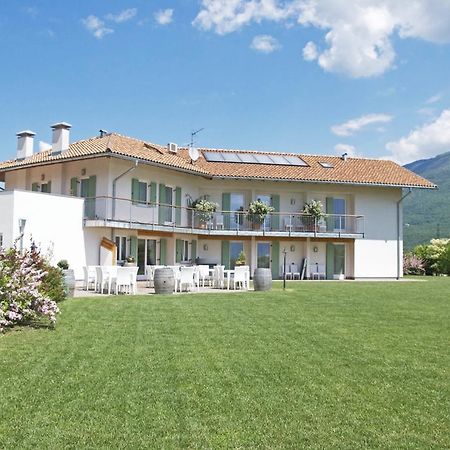 Agriturismo Locanda De L'Arguta Тренто Екстериор снимка