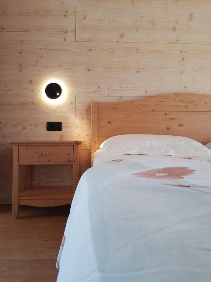 Agriturismo Locanda De L'Arguta Тренто Екстериор снимка