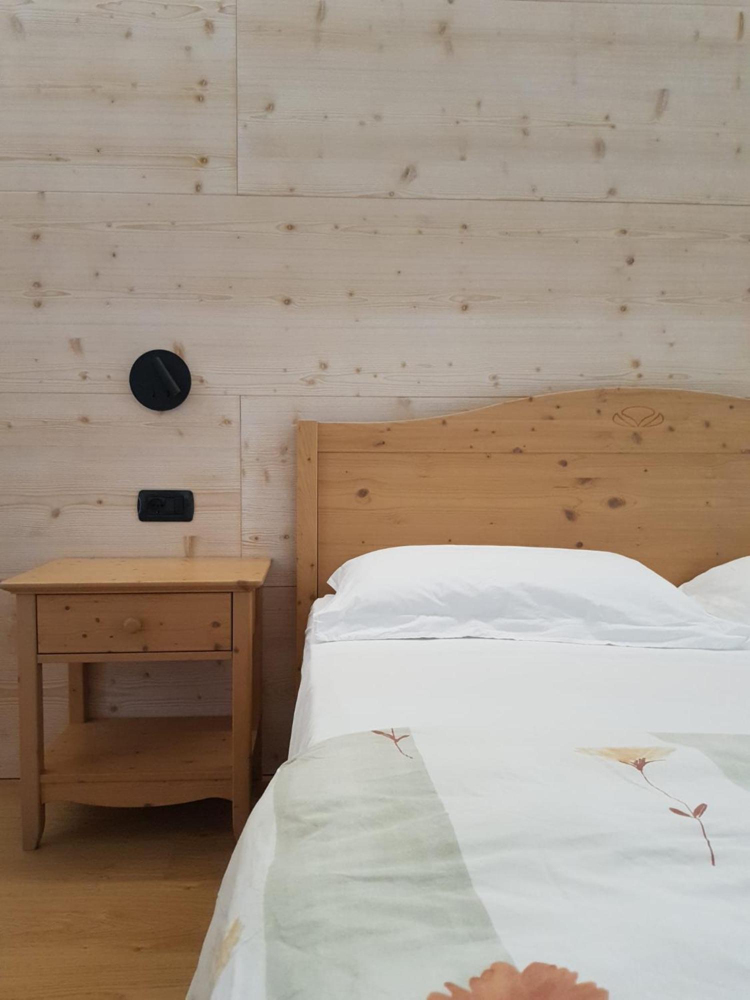 Agriturismo Locanda De L'Arguta Тренто Екстериор снимка