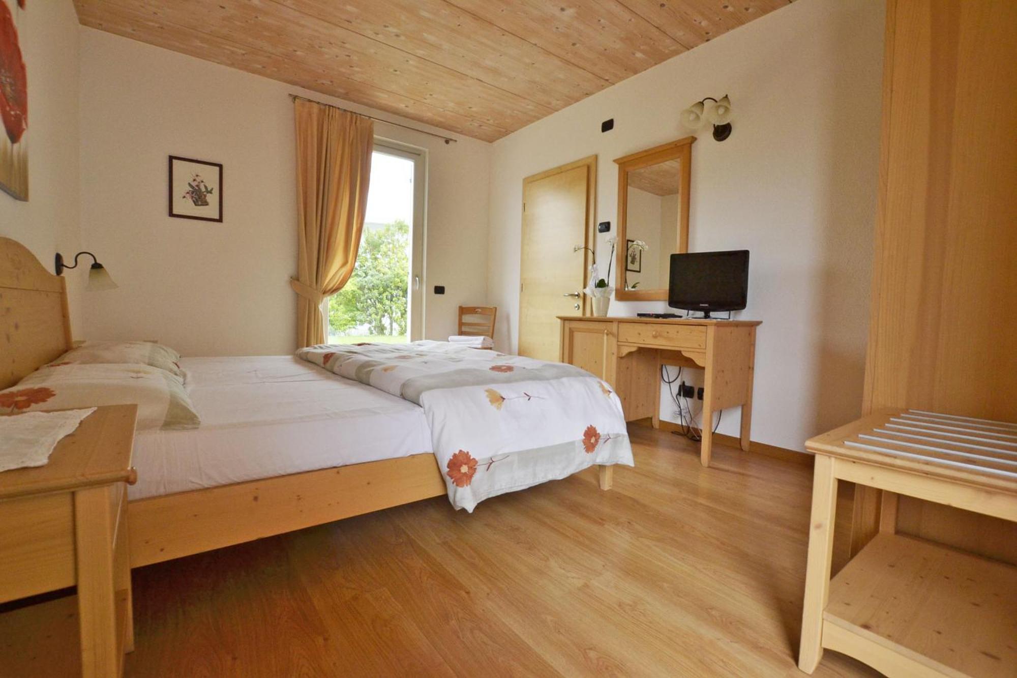 Agriturismo Locanda De L'Arguta Тренто Екстериор снимка