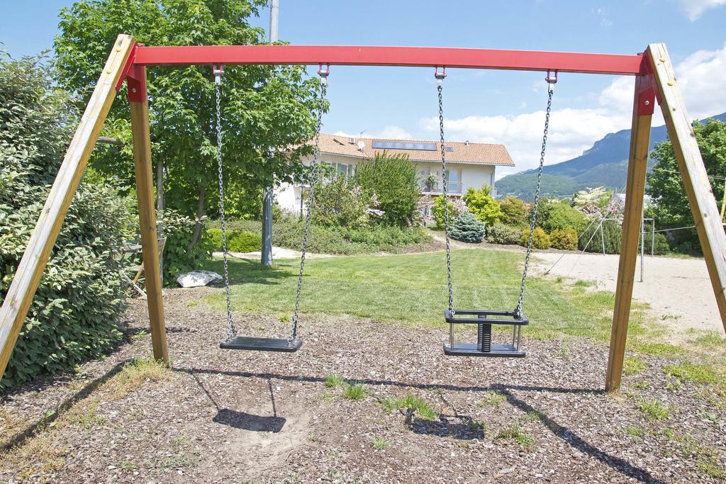 Agriturismo Locanda De L'Arguta Тренто Екстериор снимка