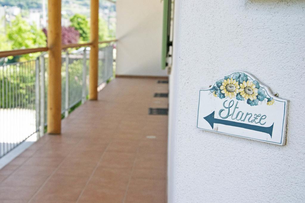 Agriturismo Locanda De L'Arguta Тренто Екстериор снимка