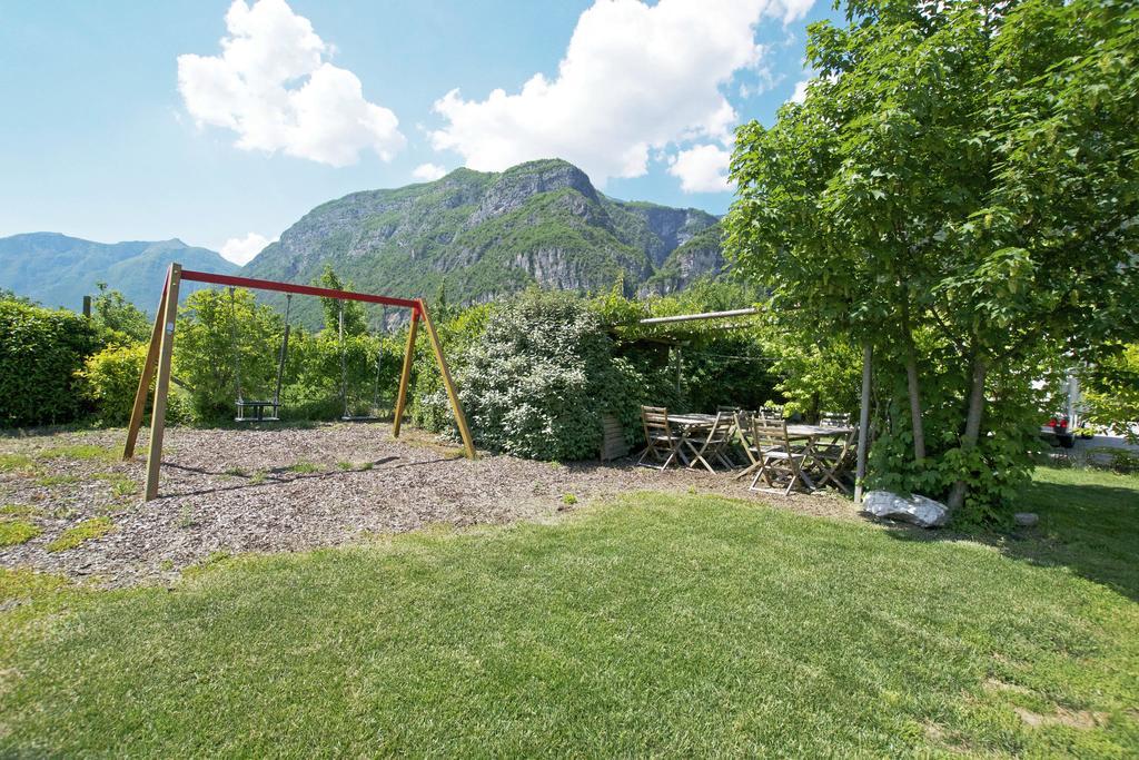 Agriturismo Locanda De L'Arguta Тренто Екстериор снимка