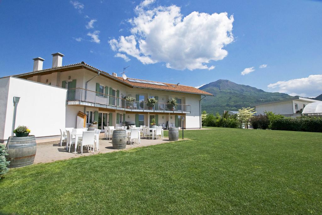 Agriturismo Locanda De L'Arguta Тренто Екстериор снимка
